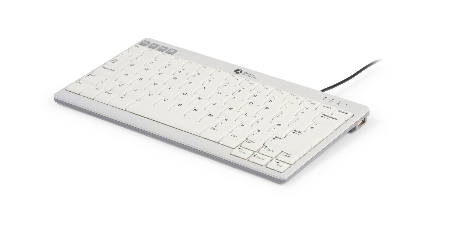 BAKKERELKHUISEN Clavier Compact UltraBoard V2 950 (UK)