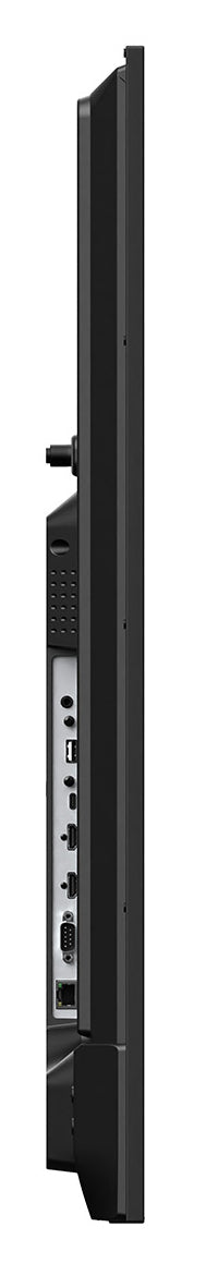 MultiSync E869
