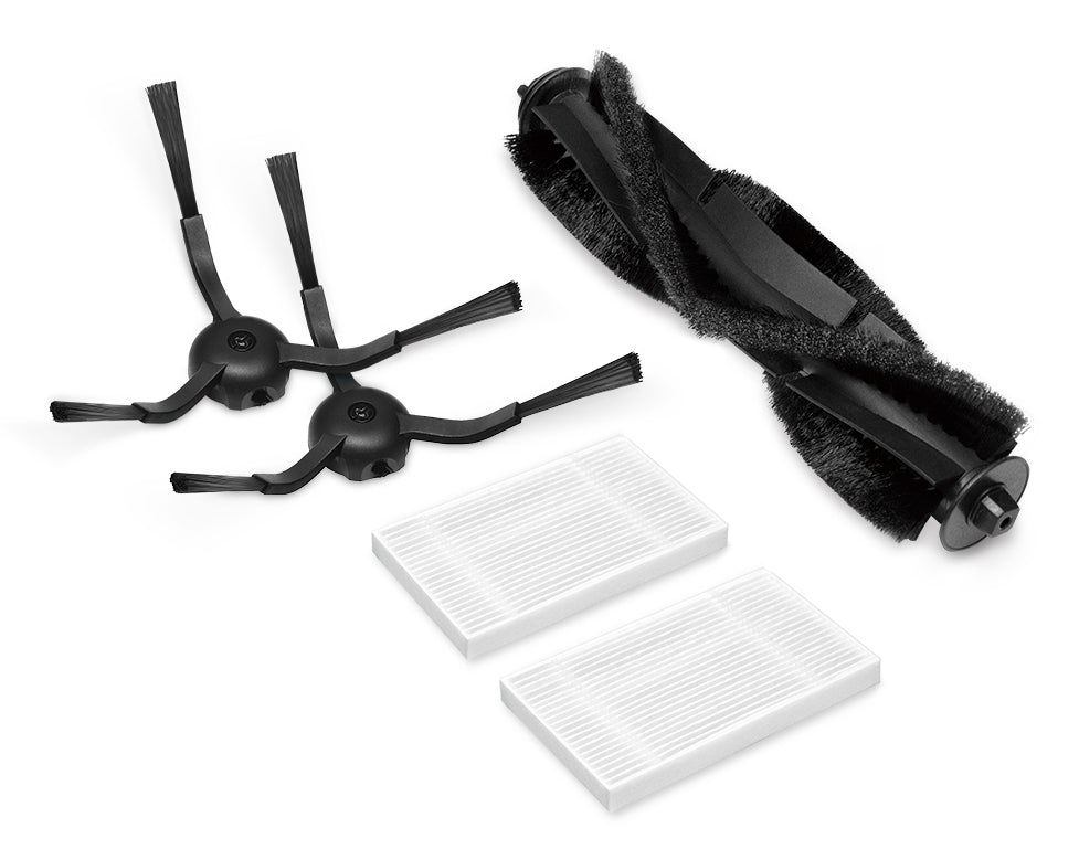 TP-Link Tapo RVA105 Kit d'accessoires Aspirateur robot