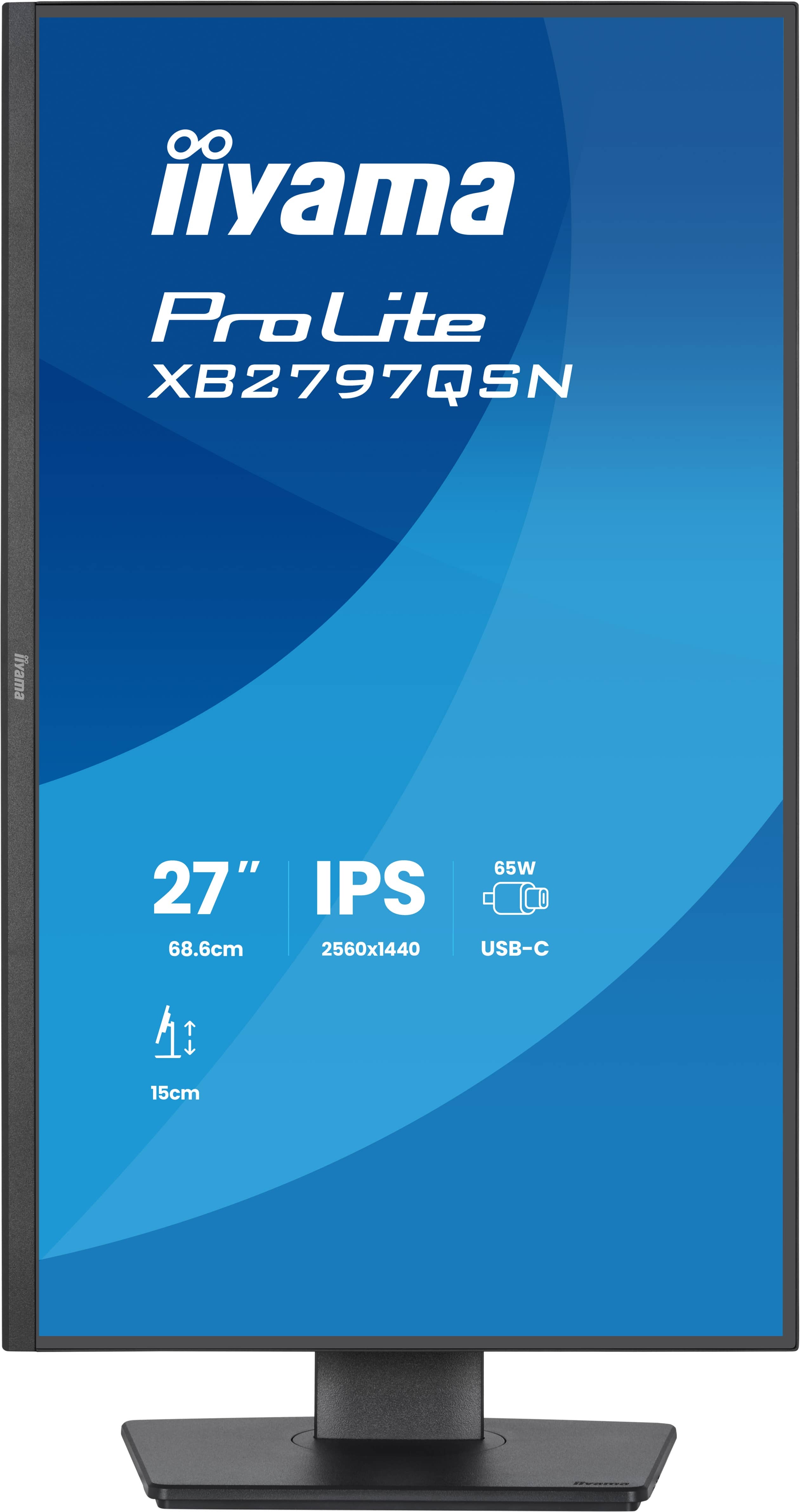 XB2797QSN-B1
