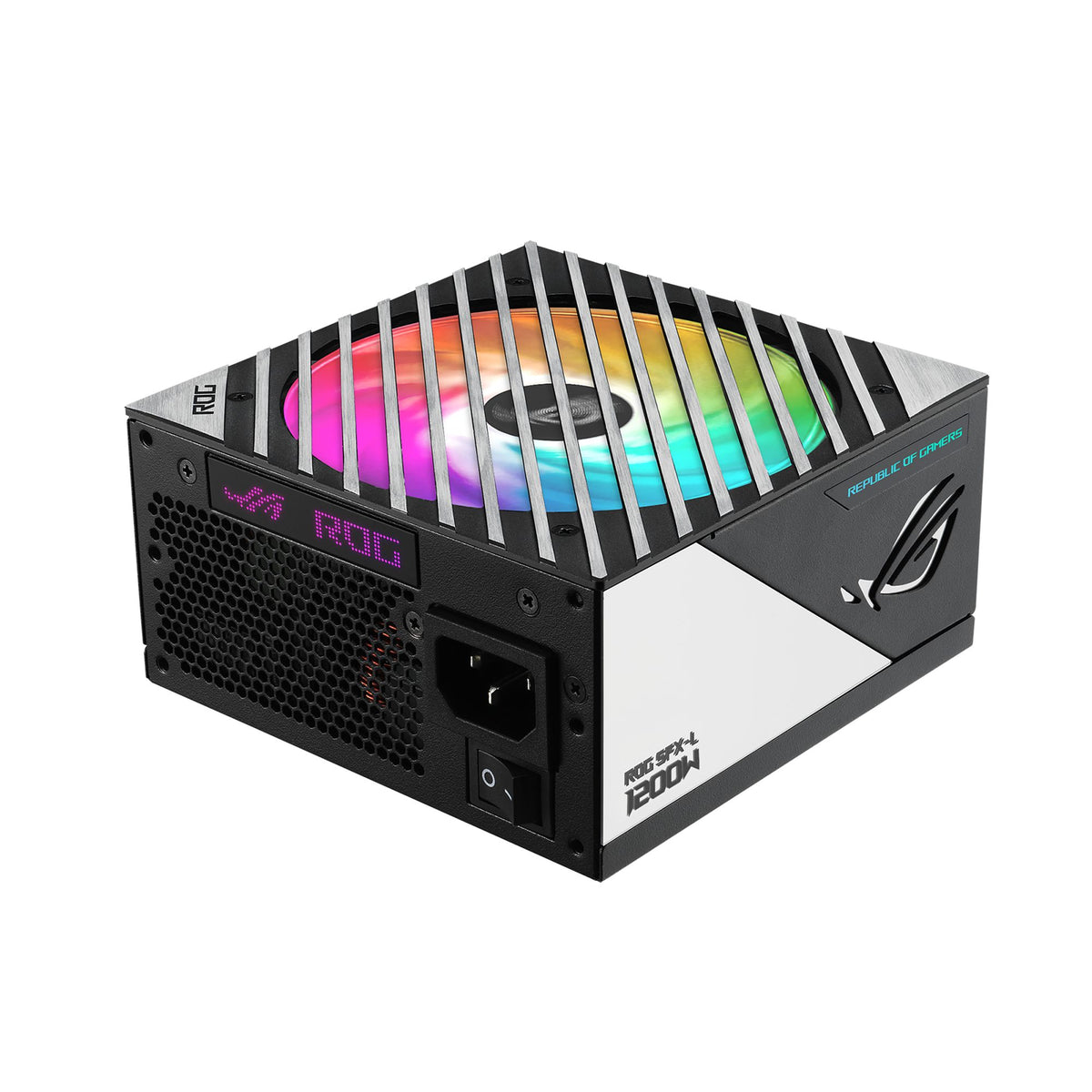 ASUS ROG Loki SFX-L 1200W Titanium PSU