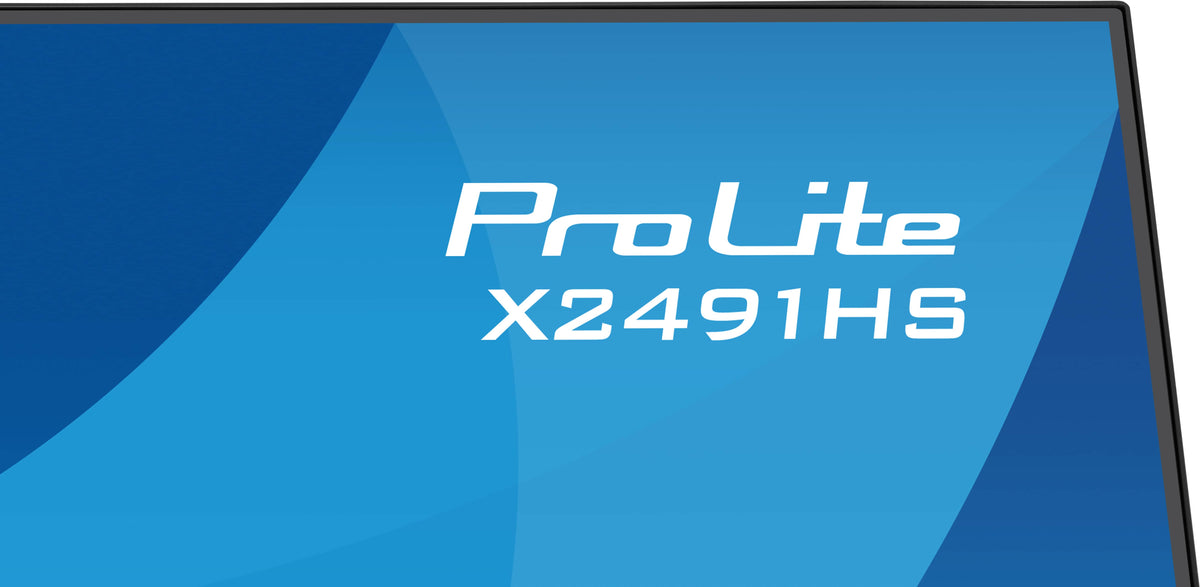 IPS FHD 120Hz HDMI/DP Sync Clase C