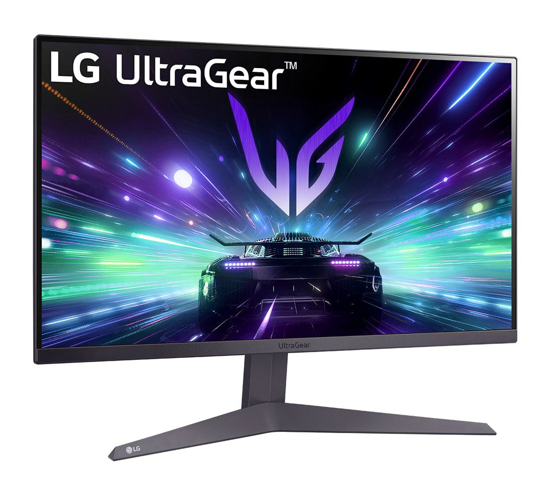 24GS50F-B/24'' 16:9 1920x1080 FHD