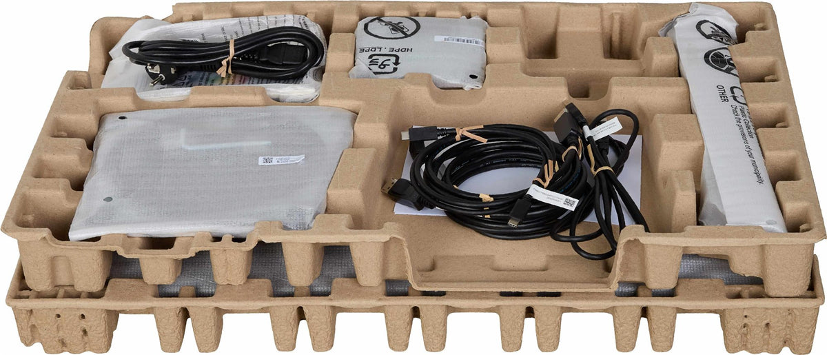HB2701UHSNP-B1 27"W LCD Business 4K UHD