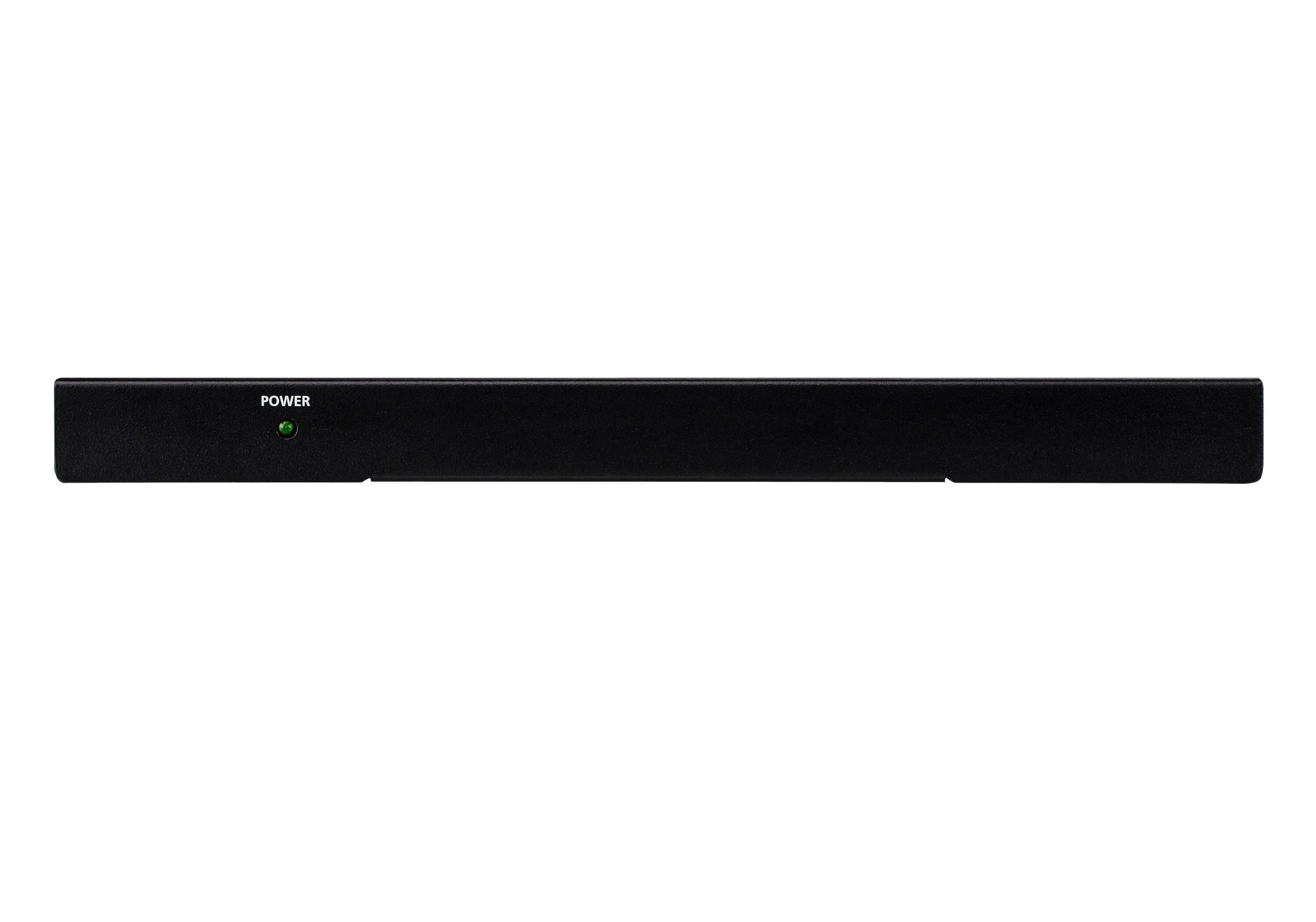 ATEN VS1824KIT DISTRIBUTEUR 4PORTS HDMI 4K SUR RJ45  AVEC RE