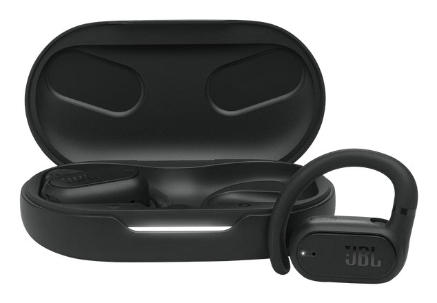 JBL Soundgear Sense Noir