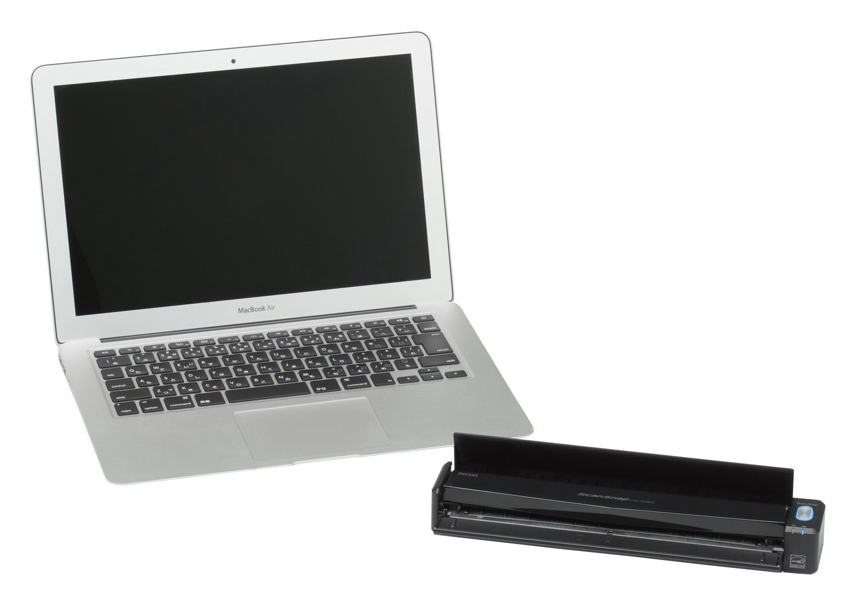 RICOH Carry case for iX100