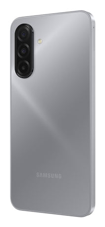 "Samsung Galaxy A17 17 cm (6.7"") Double SIM hybride 4G USB Type-C 4 Go 128 Go 5000 mAh Gris"