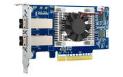 2-port miniSAS HD host bus Adpt Broadcom