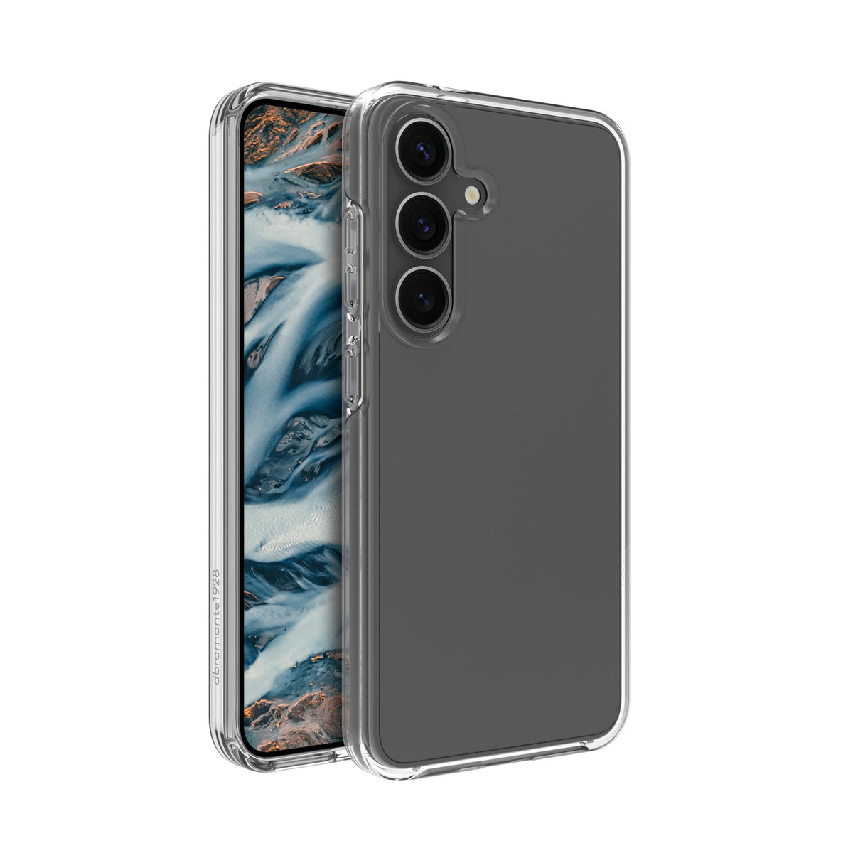 Iceland Pro Galaxy S25+Clear