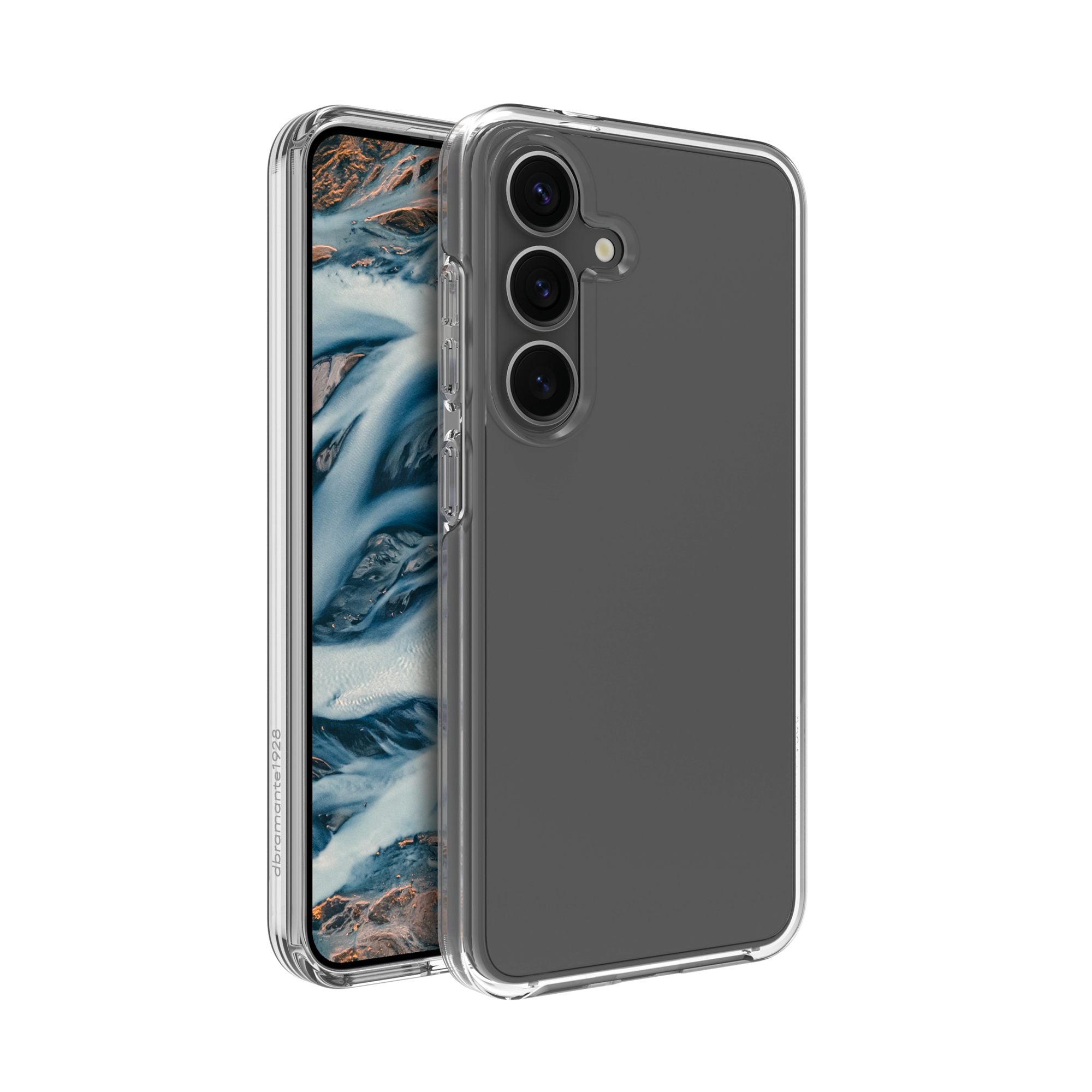 Iceland Pro Galaxy S25 Clear