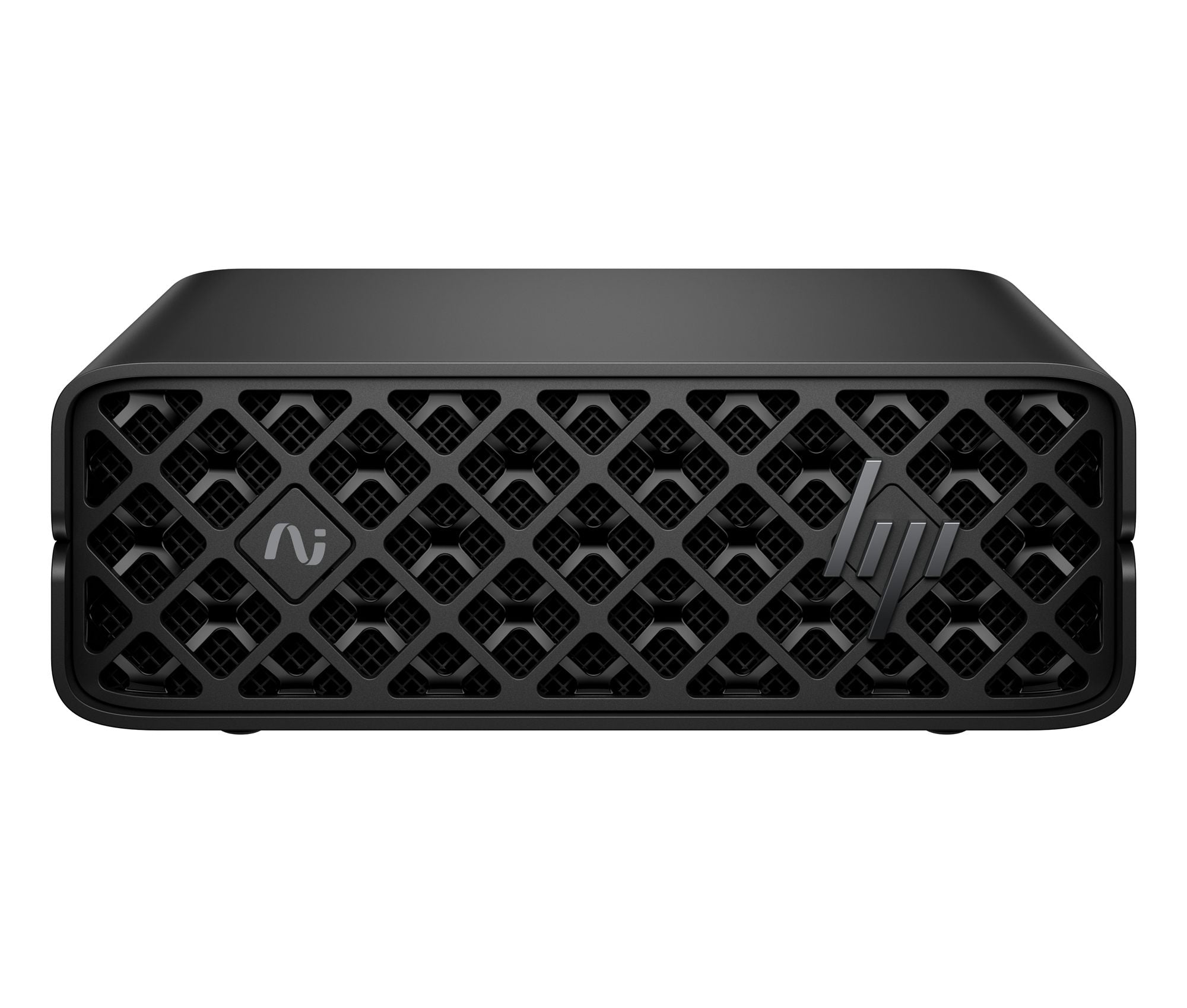 HP ZGX Nano G1n AI Station NVIDIA GraceBlackwell 10 128Go LPDDR5X 4To SSD PCIE Integrated Ubuntu 1-1-0 Wty be+BT