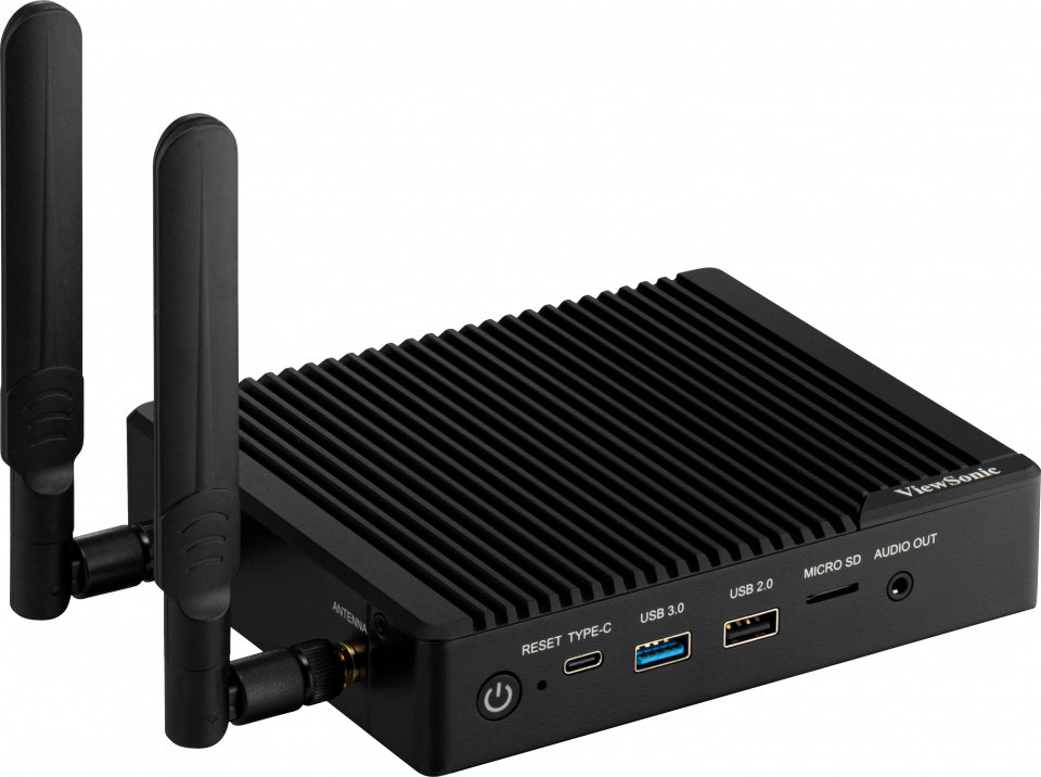 ViewSonic Android Player VBS200-A Annotation HDMI DP Android 11