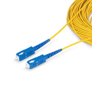 100m SC/SC OS2 Single Mode Fiber Cable
