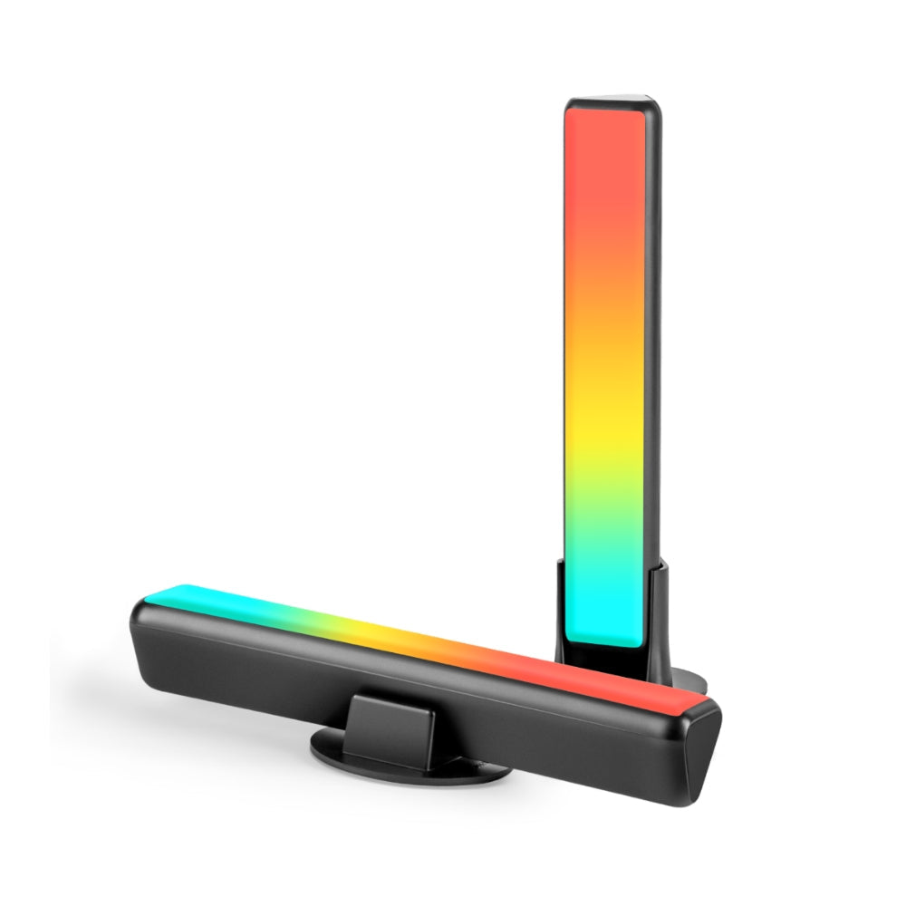 Govee H6056 Flow Plus | Lumieres LED | RGBICWW, Wi-Fi, Alexa, Google
