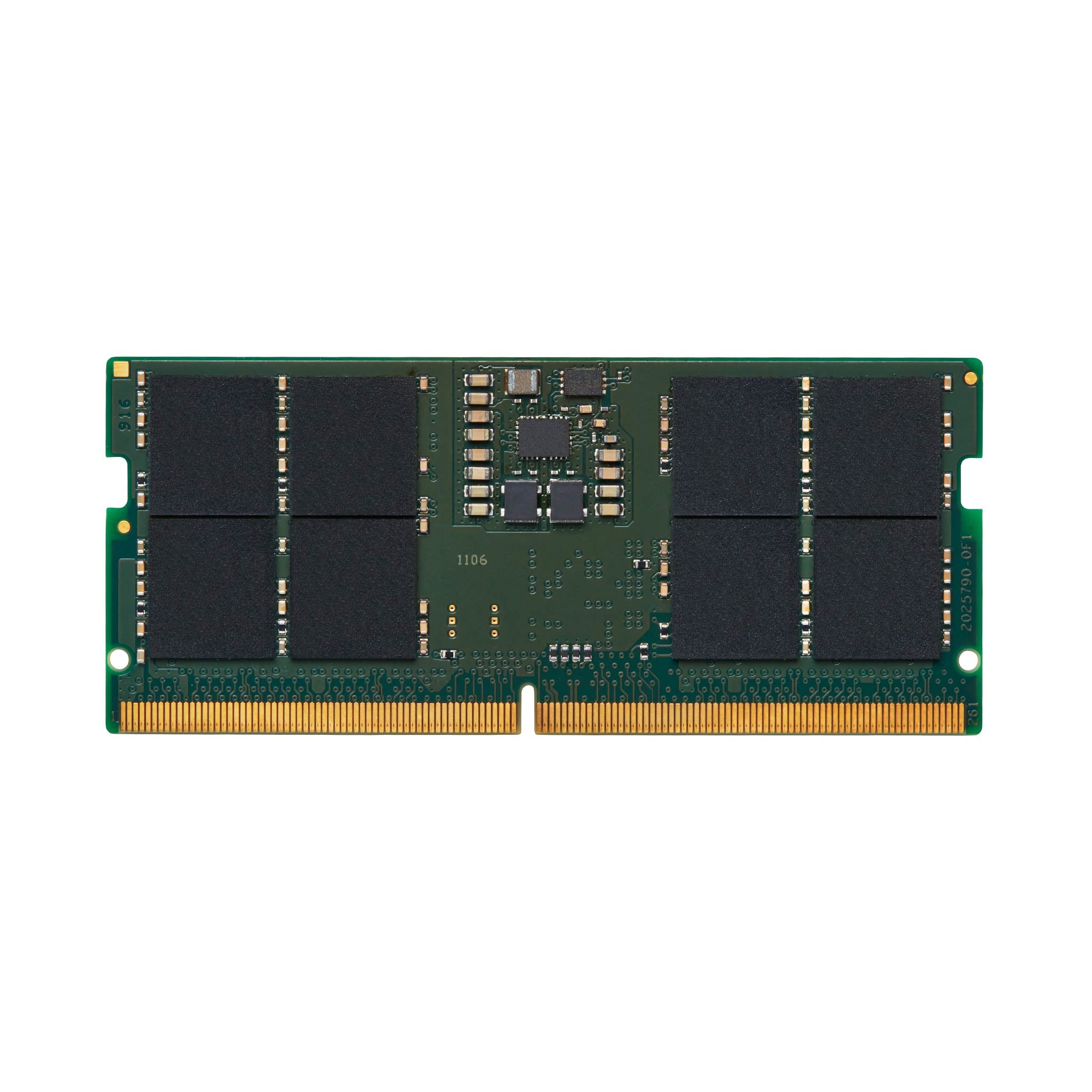 KINGSTON 16Go DDR5 5600MT/s SODIMM