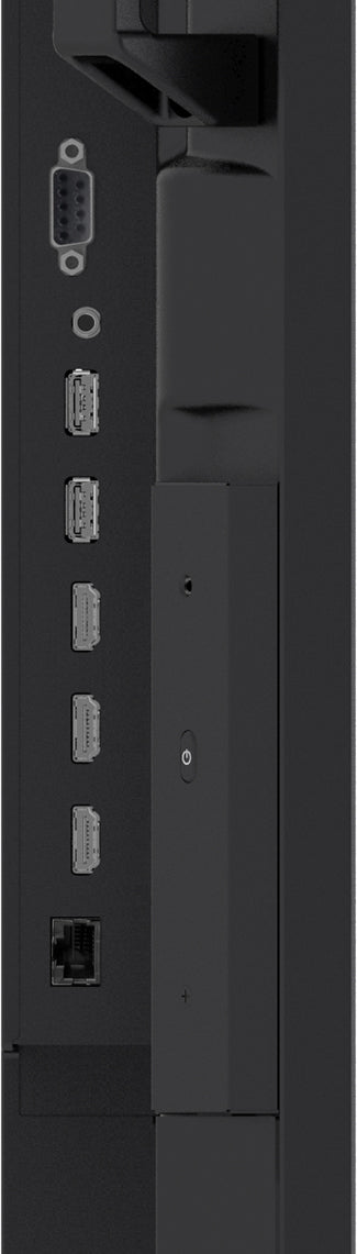IIYAMA- Afficheur professionnel 86" LH8664UHS-B2AG