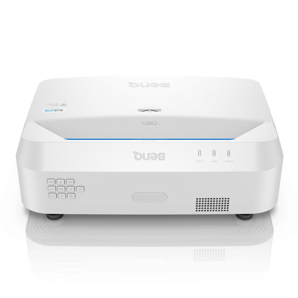BENQ vidéoprojecteur WXGA LW890UST 4000Lum