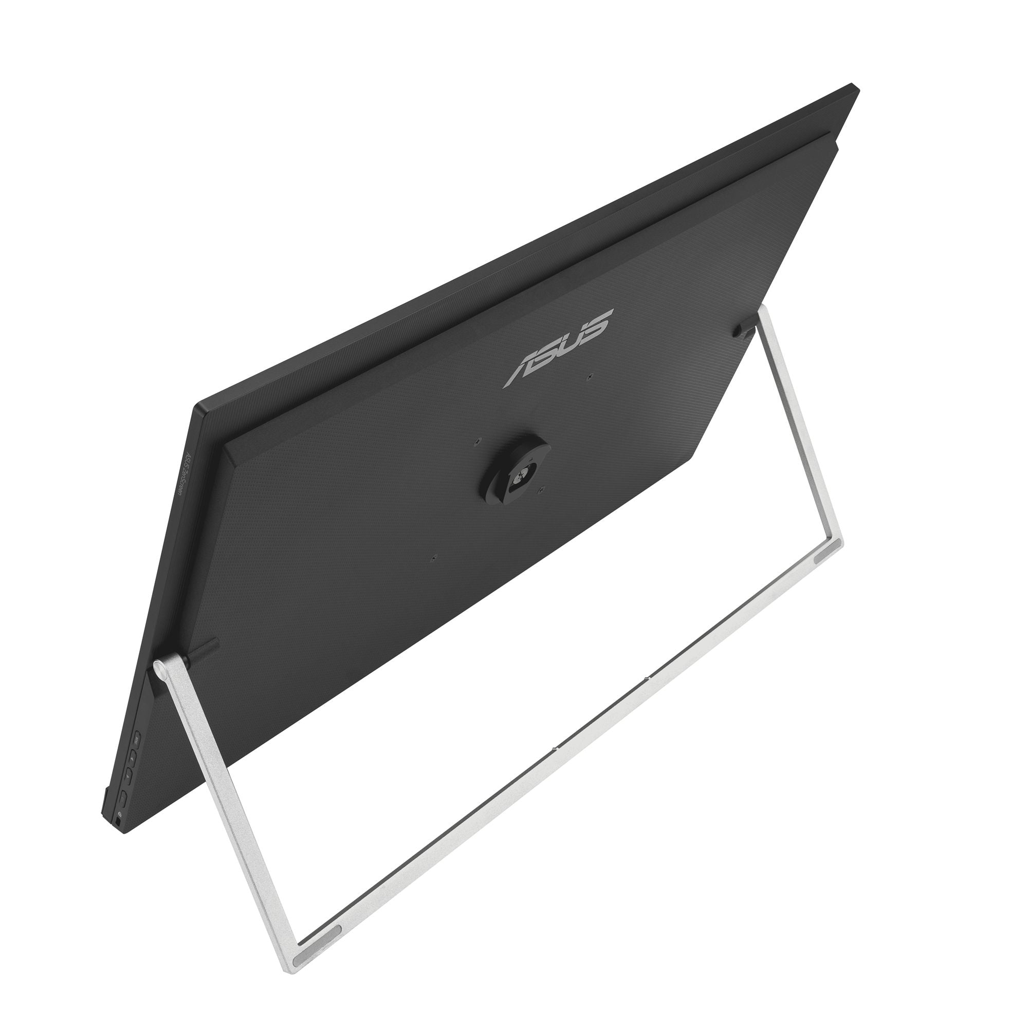 ASUS ZenScreen MB249C 24p portable Monitor Full HD 1920x1080 60W FreeSync IPS Panel 16:9 Speaker USB Type-C HDMI