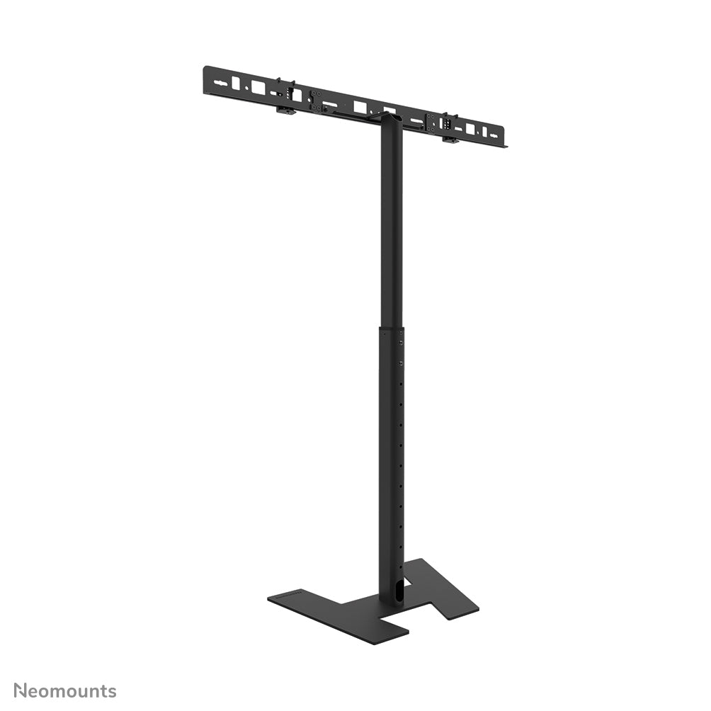 NEOMOUNTS Videobar floor stand VESA max 10kg universal