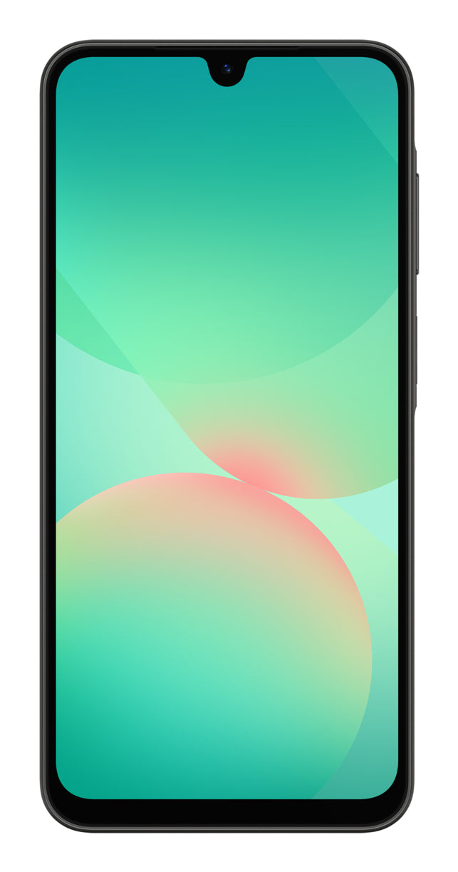 Samsung Galaxy A26 Édition Entreprise 5G 6/128 Go Noir