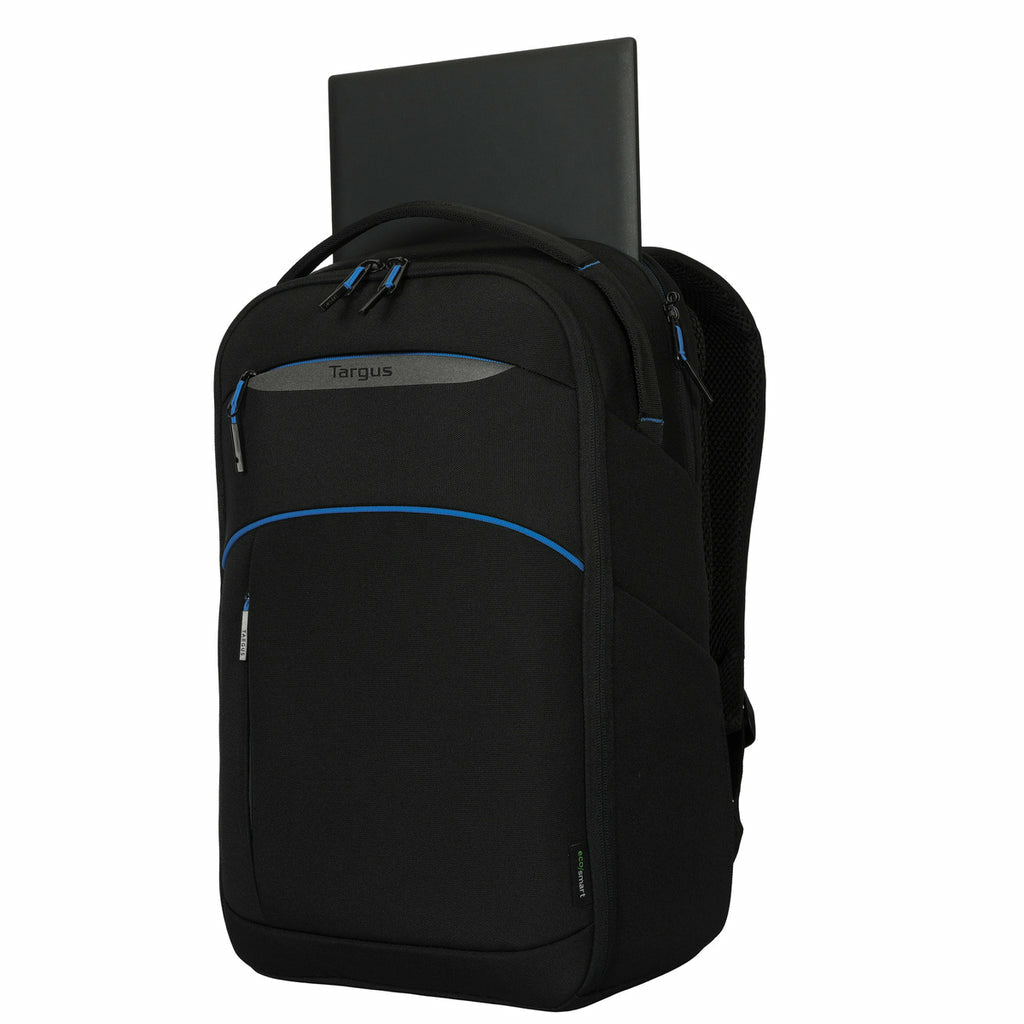 TARGUS Coastline 15-16p Laptop Backpack Black