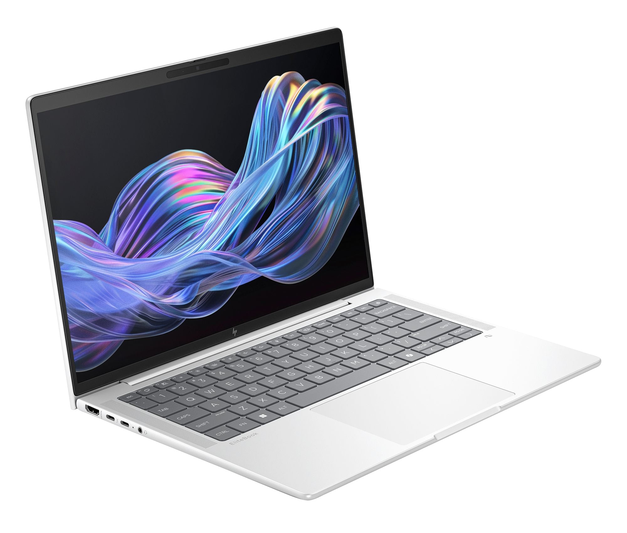 HP EliteBook X G1i IA Nouvelle génération Intel Core Ultra 5 228V 14p WUXGA 32Go 512Go SSD UMA W11P Copilot + PC 3/3/0