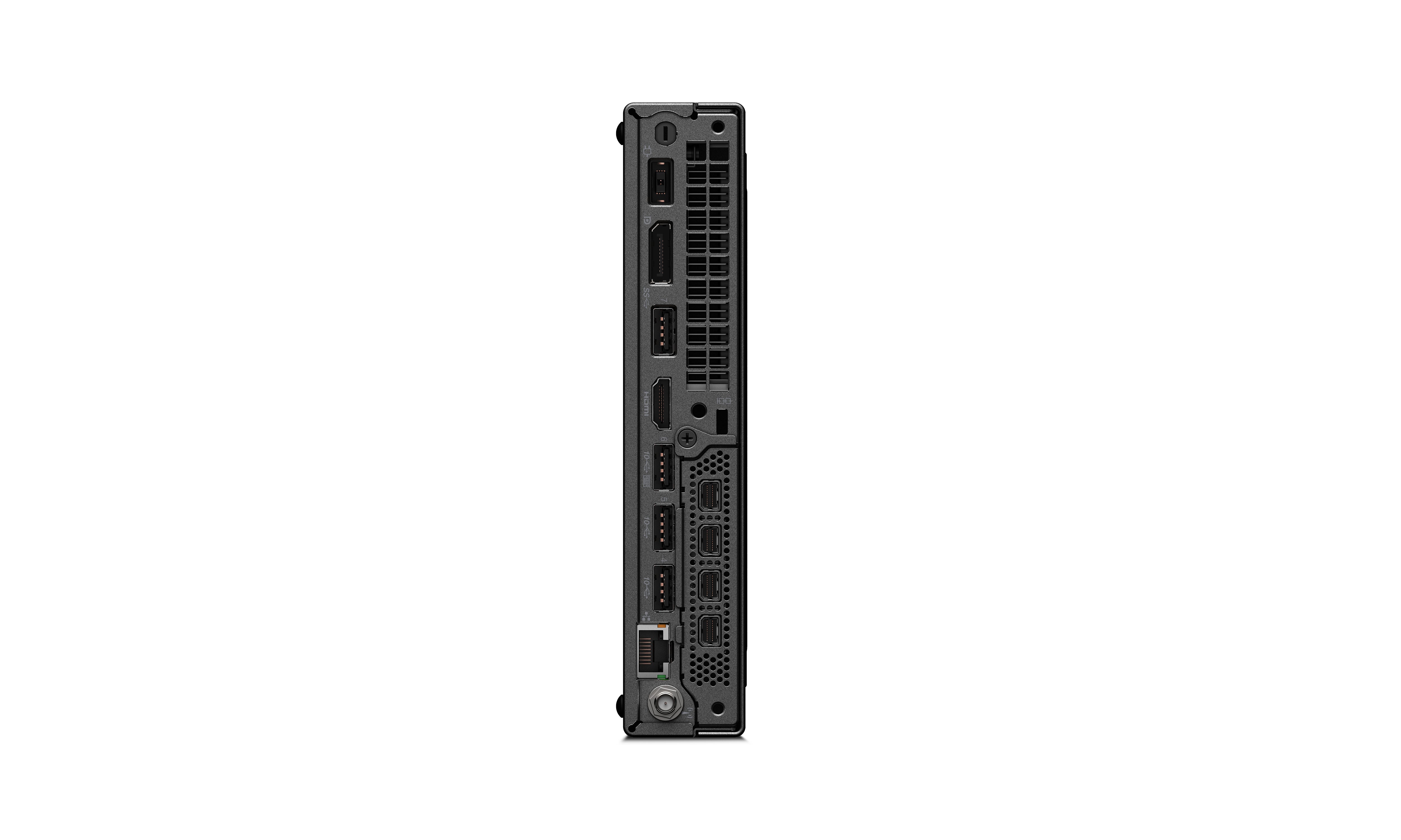 TS/ThinkStation P3 Tiny G2 U7265T 32GB