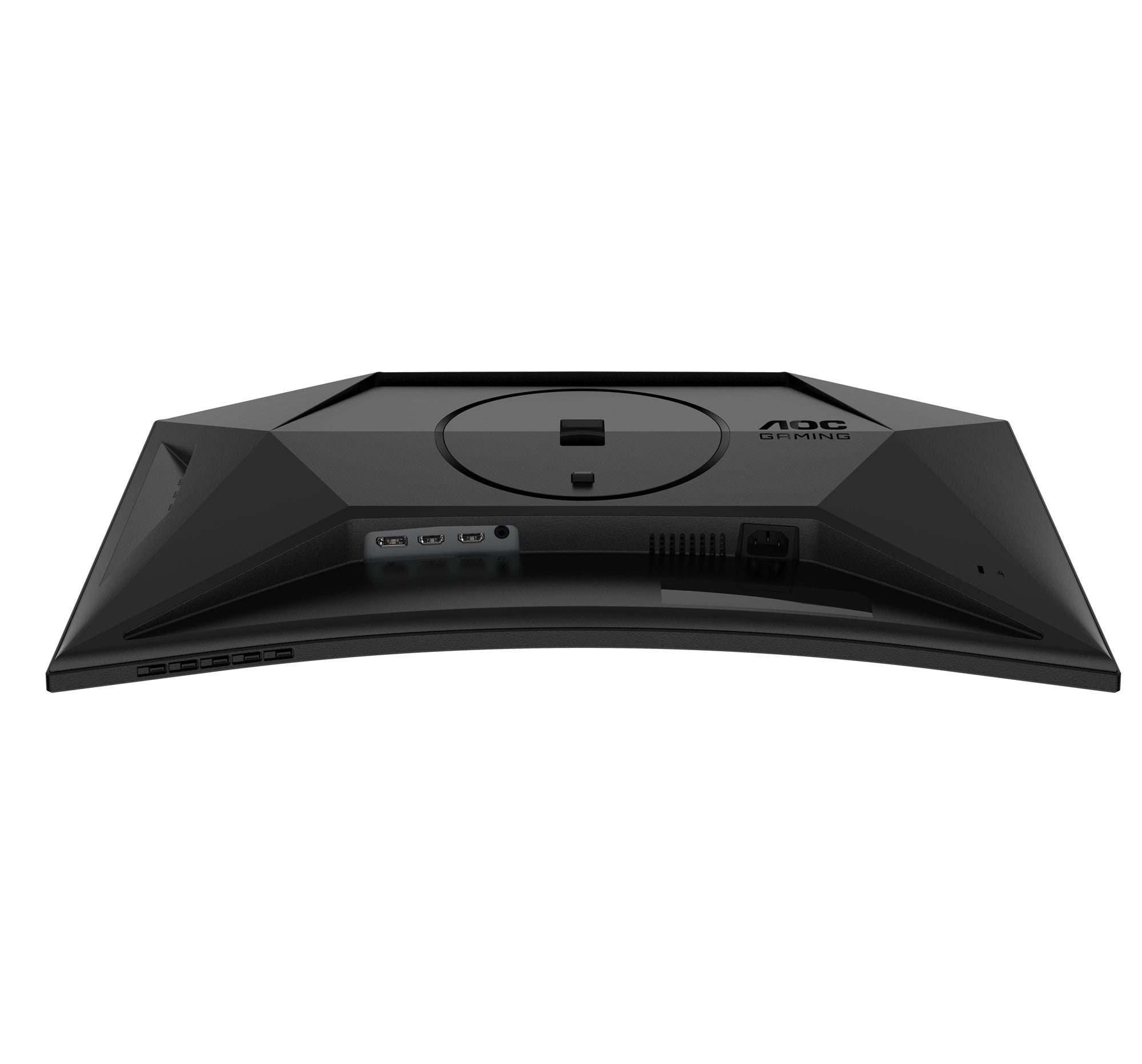 AOC C27G4ZXU 27p 1920x1080 0.3ms 2xHDMI DP USB Black/Grey