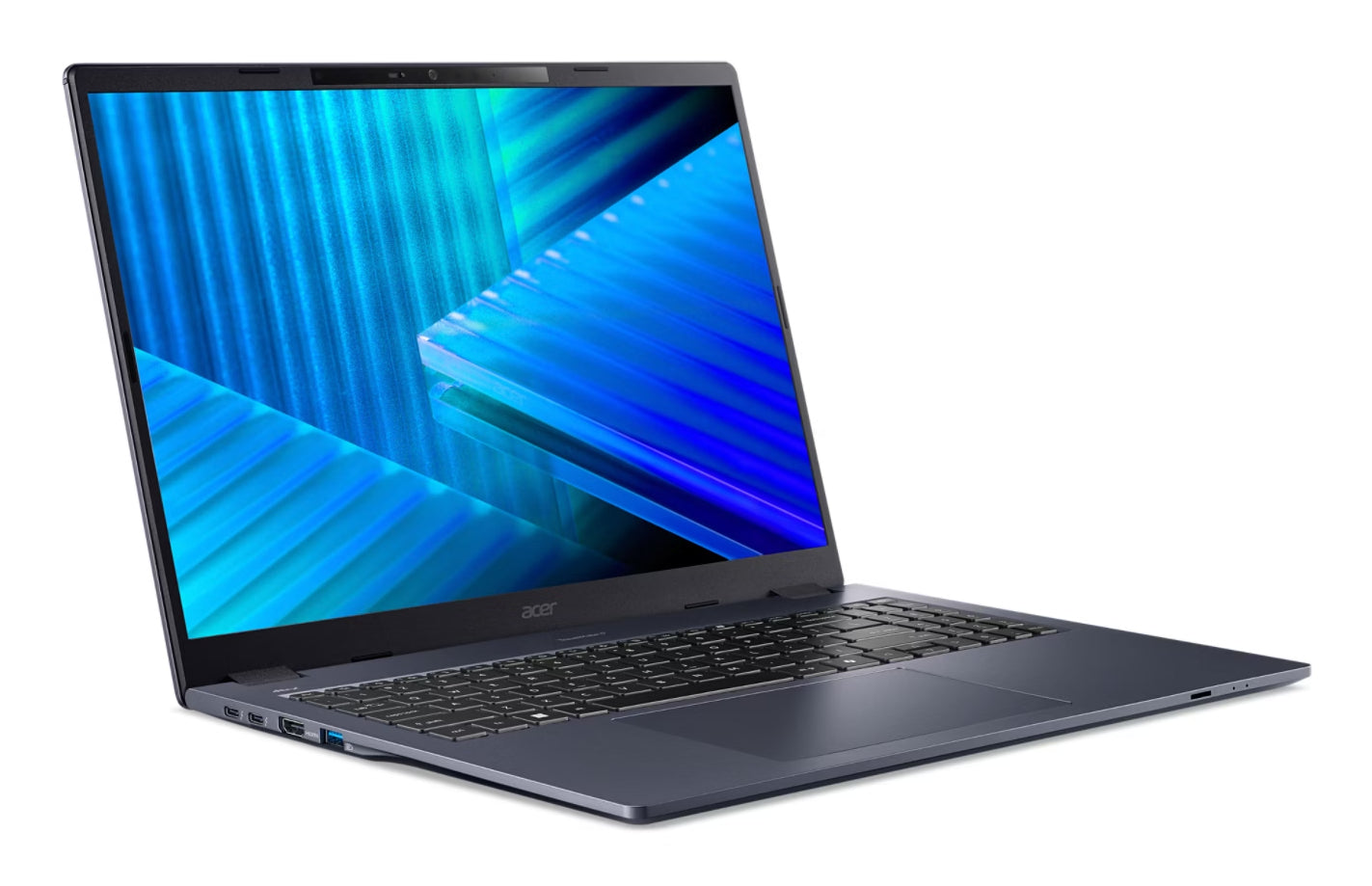 TMP416-54-TCO-50PU 16" U5 16/512 W11P
