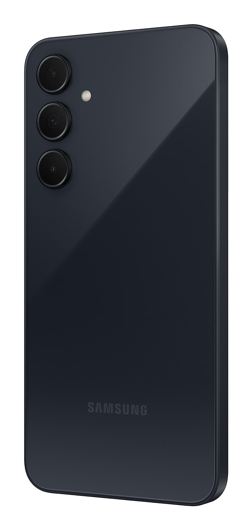 "Samsung Galaxy A35 5G 16,8 cm (6.6"") Double SIM Android 14 USB Type-C 6 Go 128 Go 5000 mAh Marine"