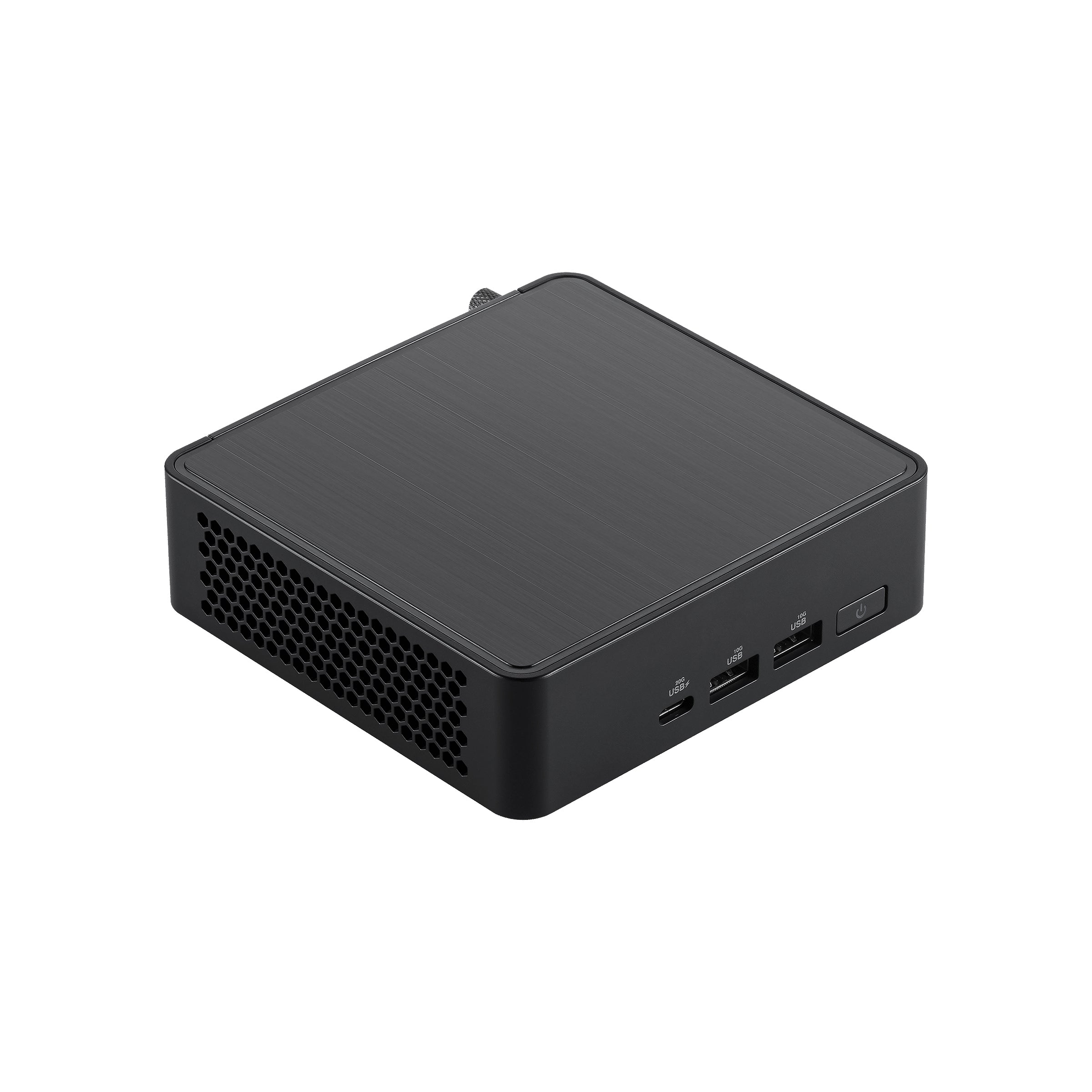 ASUS RNUC14RVKU7088C0I Intel Core Ultra 7 155H 32Go 512Go No Cord W11P