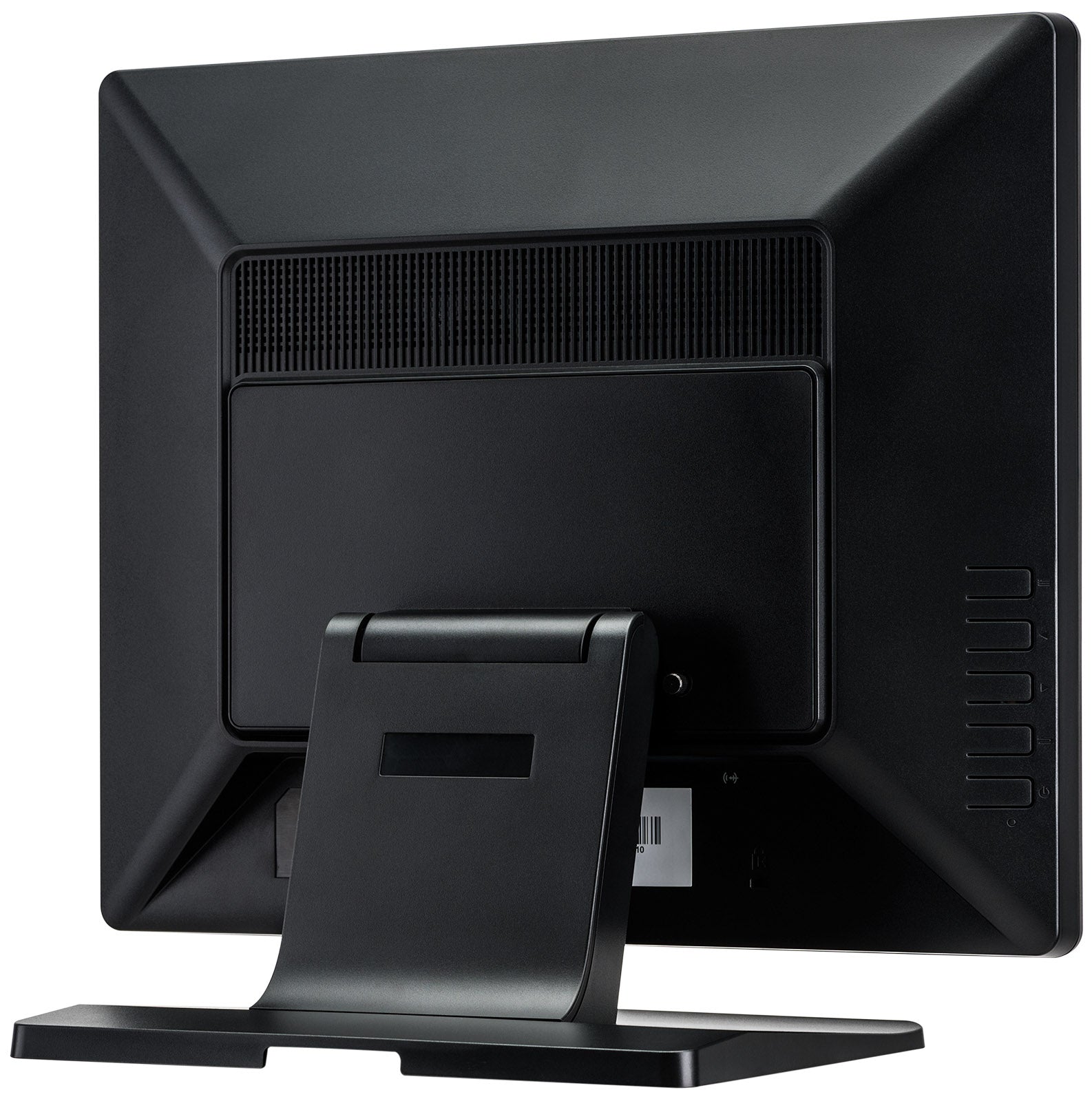 17" PCAP Bezel Free Front 10P Touch 1280