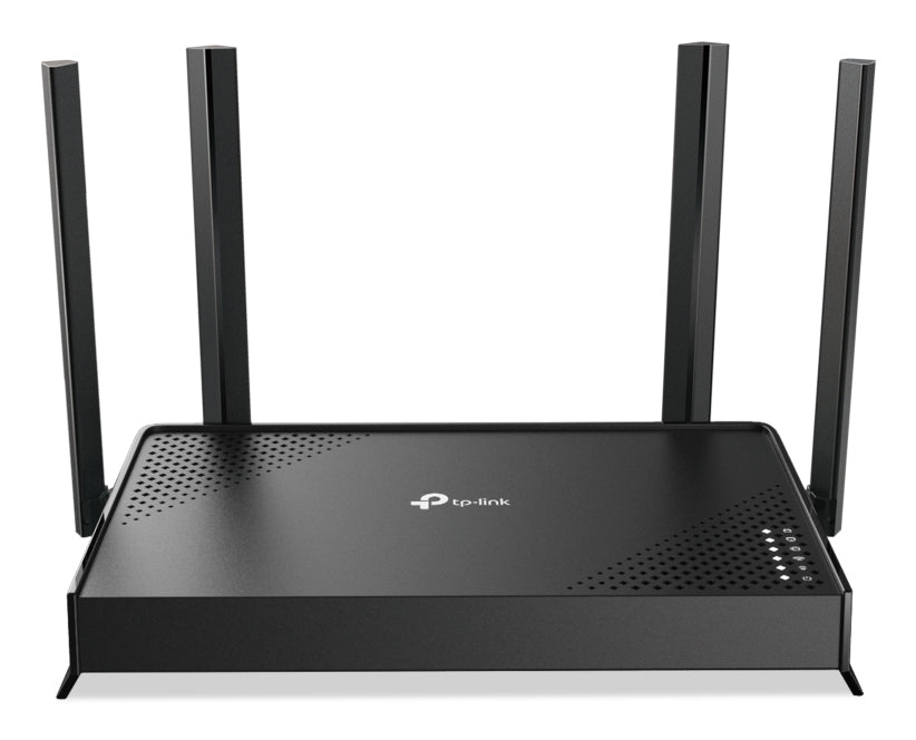 TP-LINK BE3600 Dual-Band Wi-Fi 7 Router