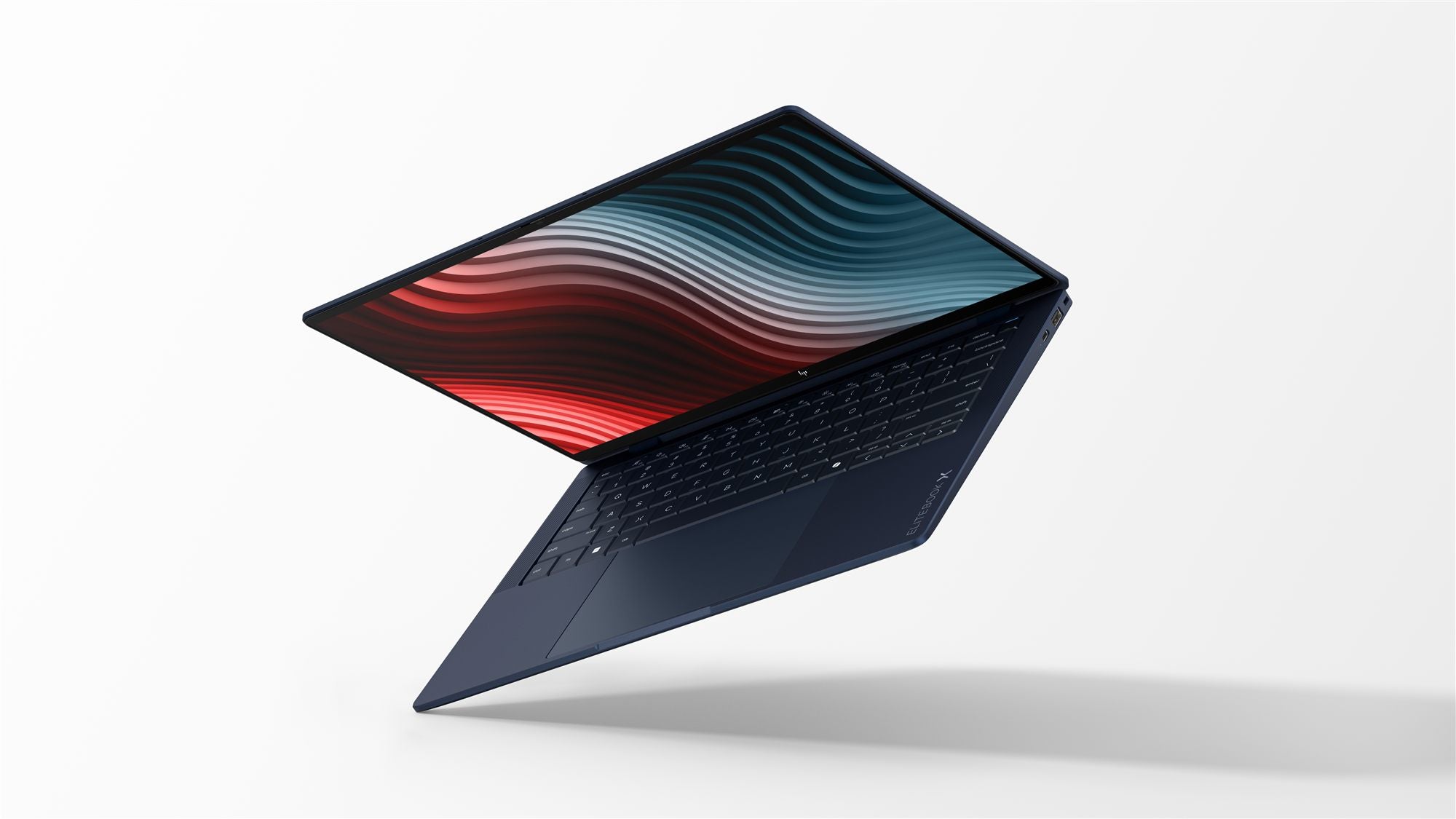 HP EliteBook X G2a AI AMD Ryzen AI 7 PRO 450 14p WUXGA 32Go LPDDR5X 512Go SSD be+BT 3C Batt FPS UMA W11P NG PRM 1yr Wrty