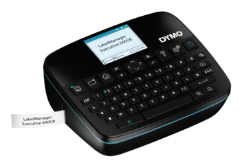 DYMO Etiqueteuse LabelManager 640 CB kit AZERTY