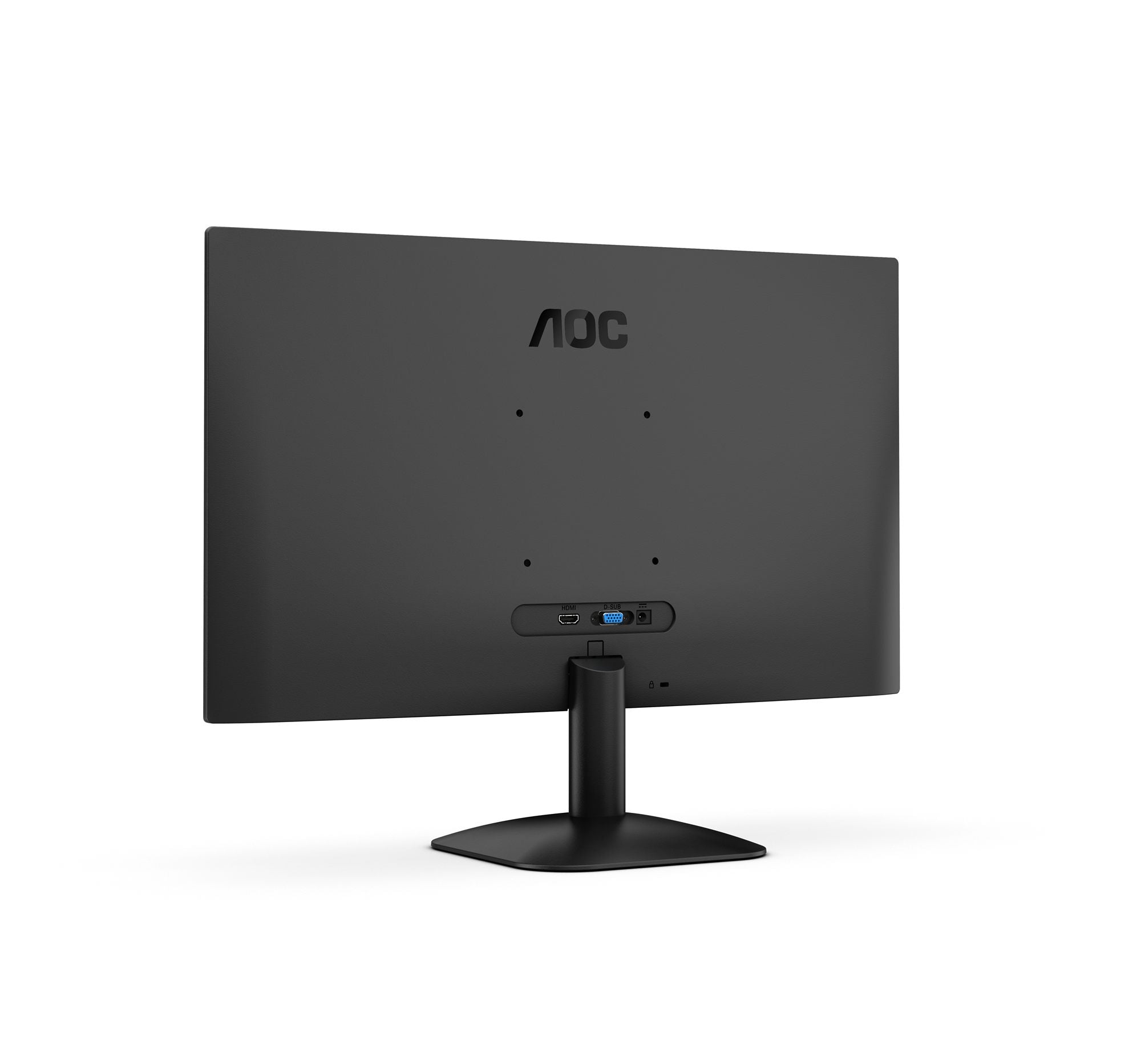 AOC 24B31H 23.8p IPS FHD 120Hz 300cd/m2 1ms VGA HDMI