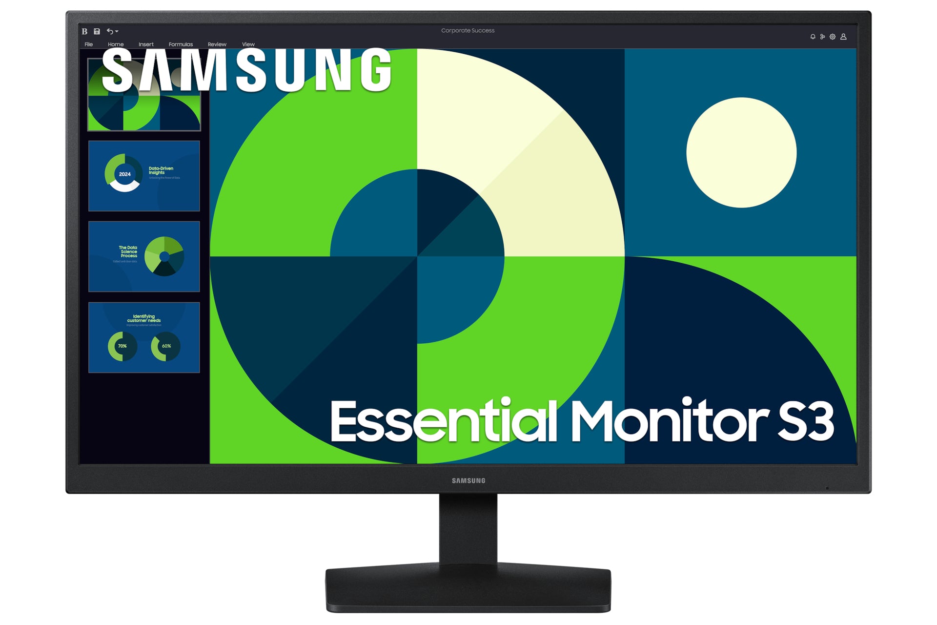 Samsung S27D402G