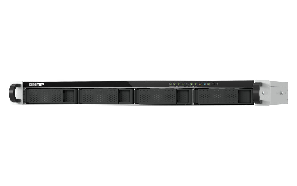 1U 4-bay 3.5" SATA+3 x E1.S/PCIe M.2