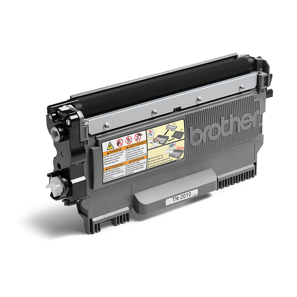 BROTHER Kit toner 1000 pages selon norme ISO/IEC 19752 pour HL2130,DCP-7055