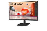 LG 24BA400-B écran plat de PC 60,5 cm (23.8") 1920 x 1080 pixels Full HD LCD Noir