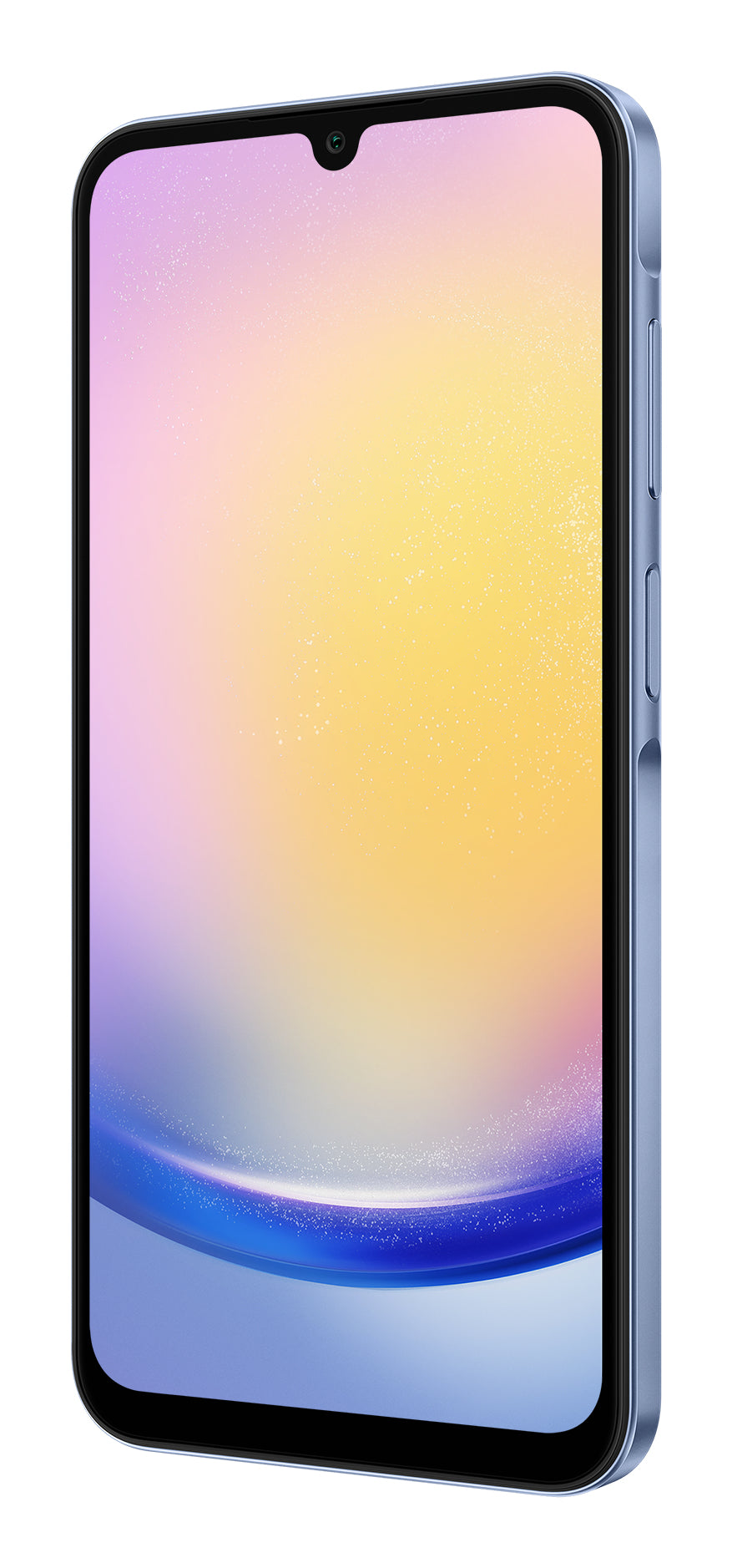 Samsung A256B/DSN Galaxy A25 5G (Double Sim - 6.5'' - 256 Go, 8 Go RAM) Bleu