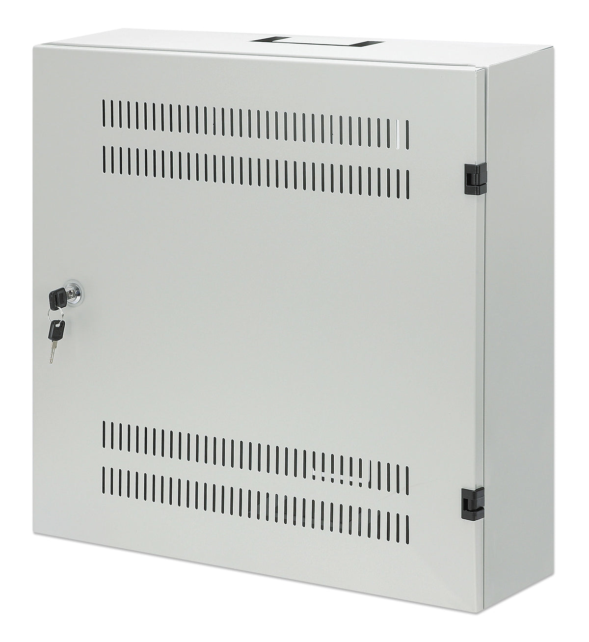 Intellinet 713641 étagere 2U/4U Rack monté sur le mur