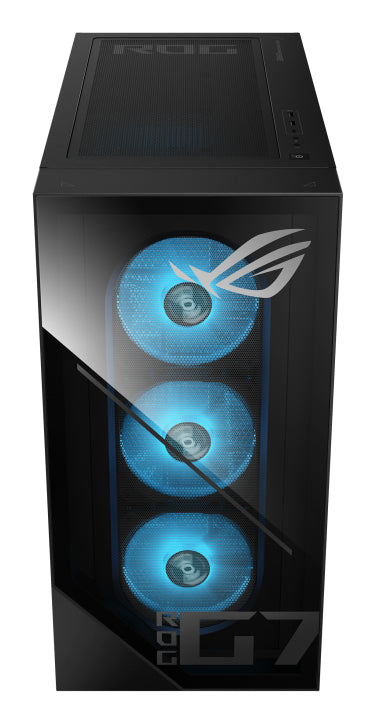 G700TF-DR7265KF116W/U7/32G/2T/RTX/W11