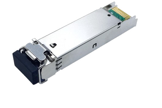 SFP, 1000BX, 40km, SM [Tx=1490 ,Rx=1310], LC (-40 to 85°C)