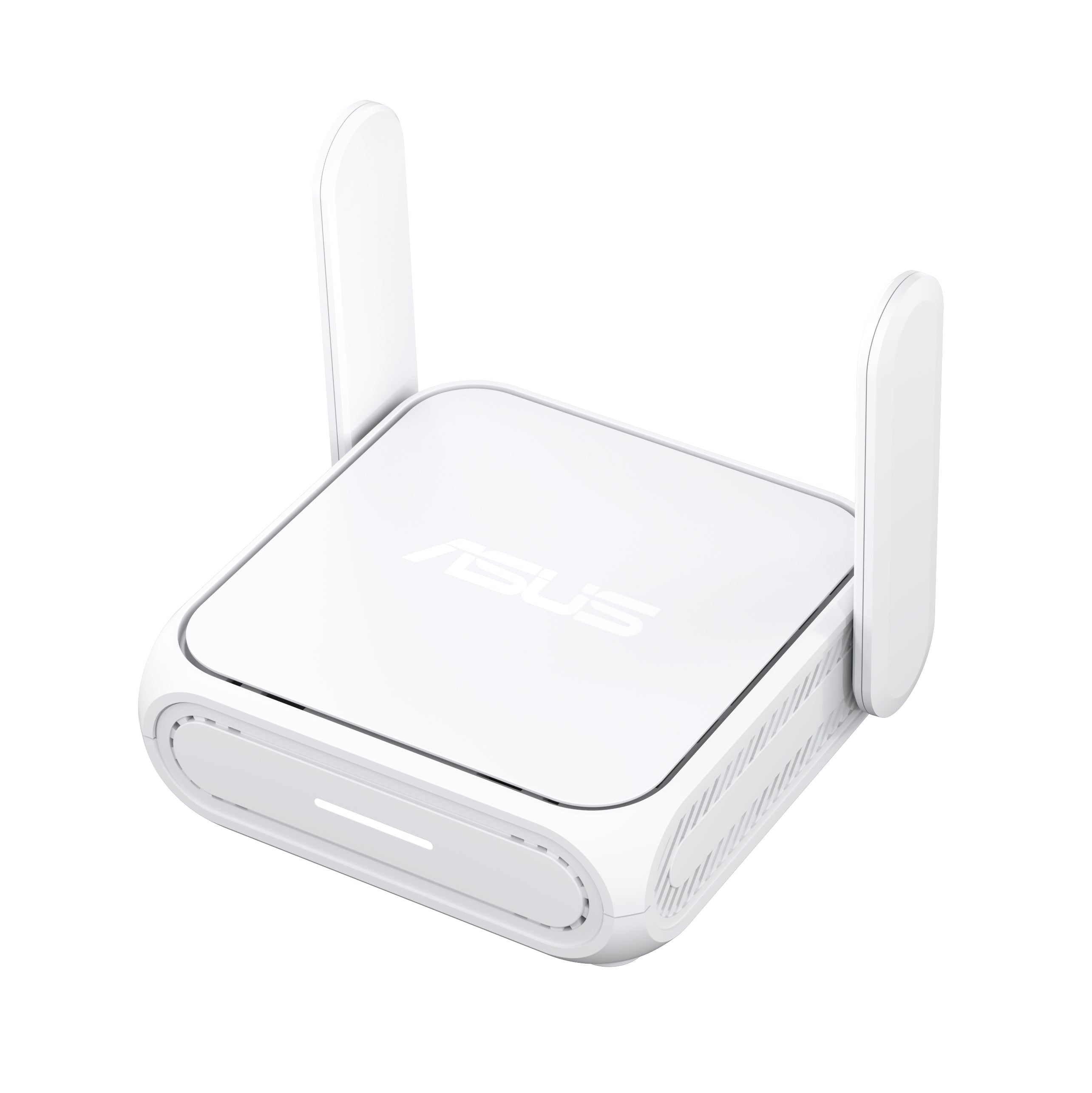 ASUS RT-BE58 Go BE3600 Dual Band WiFi 7 Travel Router