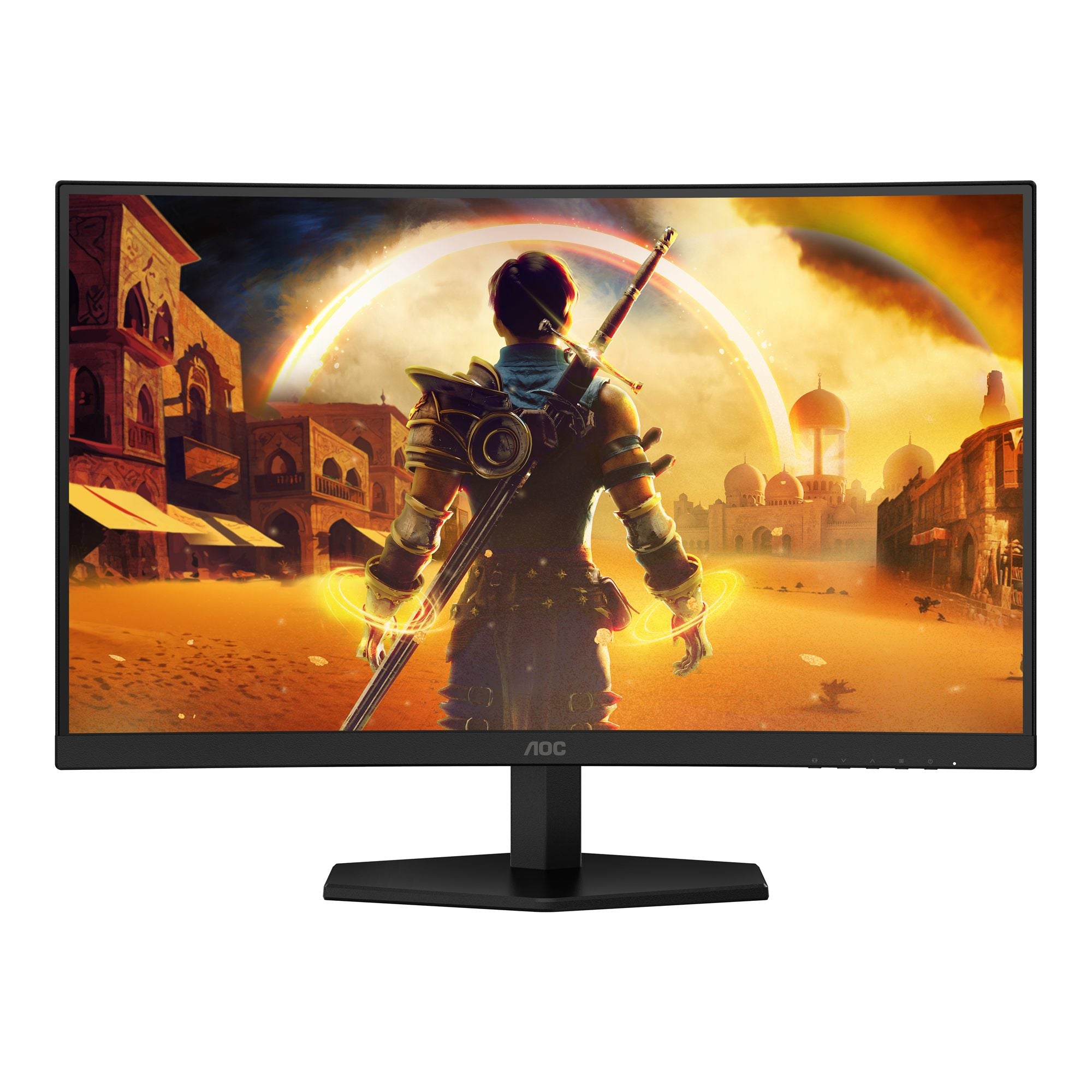 AOC Gaming Q27G42ZE