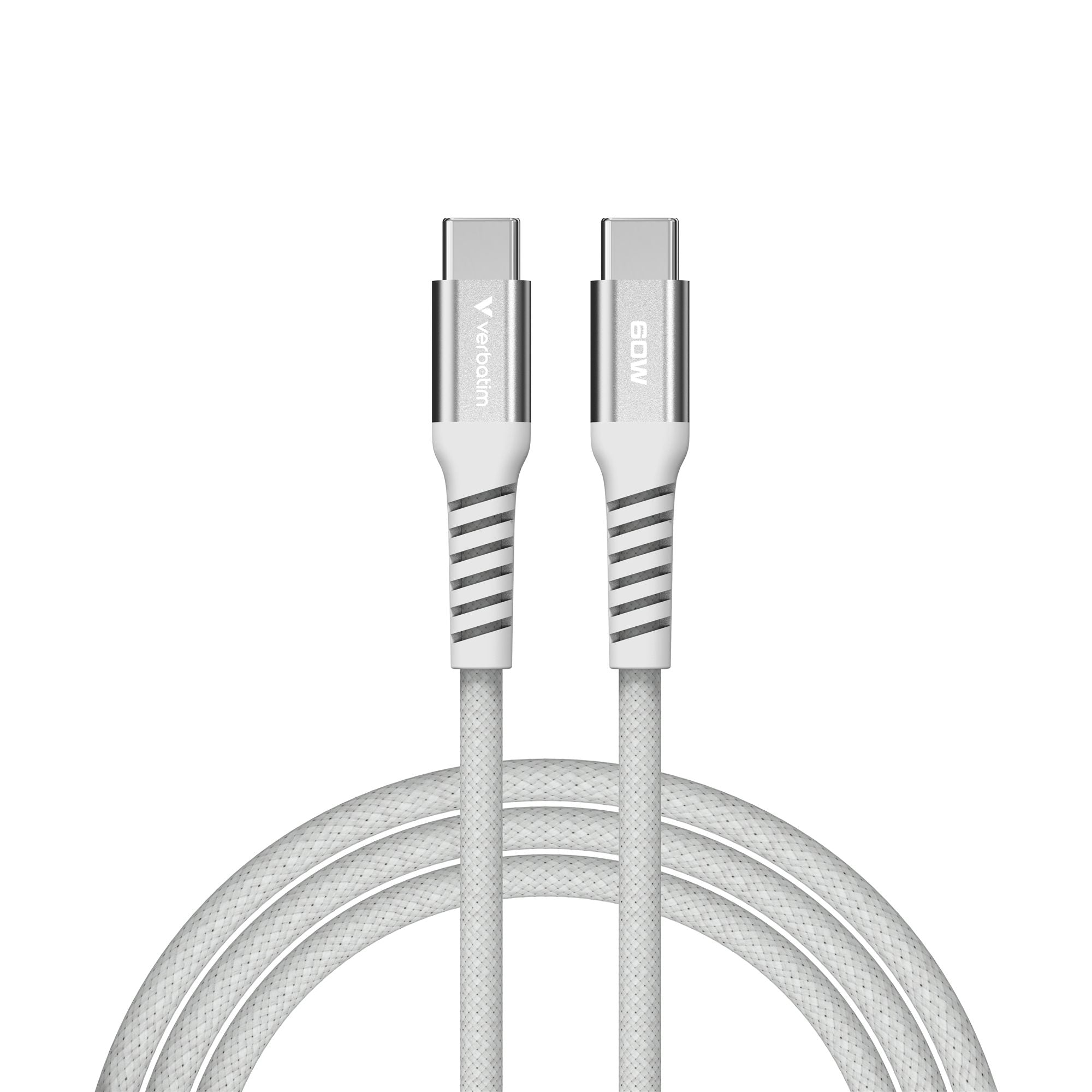 Sync & Charge USB-C to USB-C 60W Magneti
