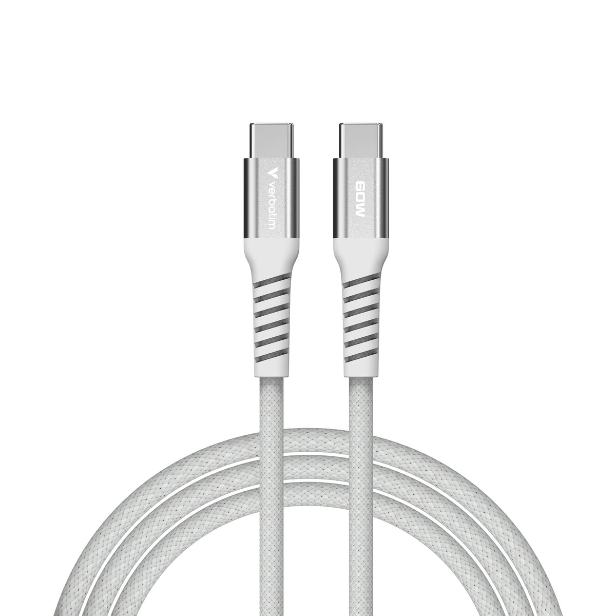 Sync & Charge USB-C to USB-C 60W Magneti