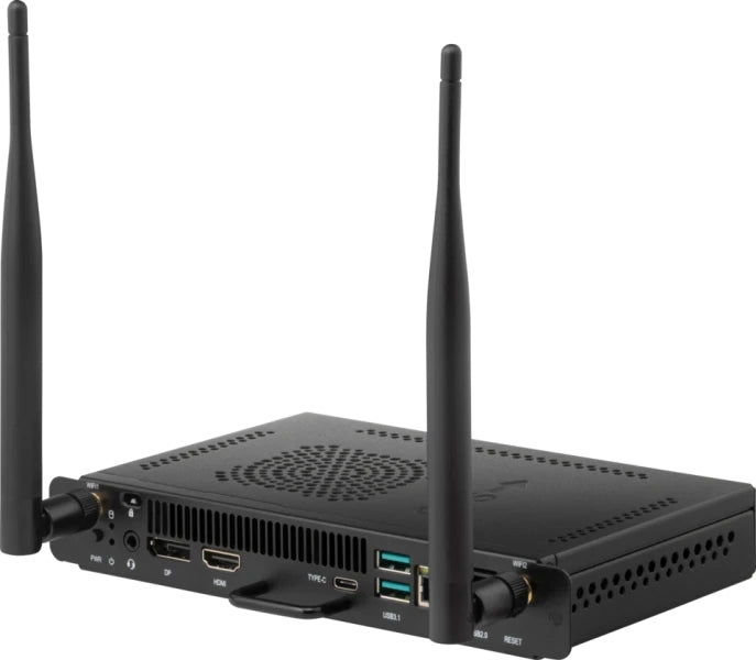 ViewSonic VPCF5-S55-G1-2A Slot-in PC